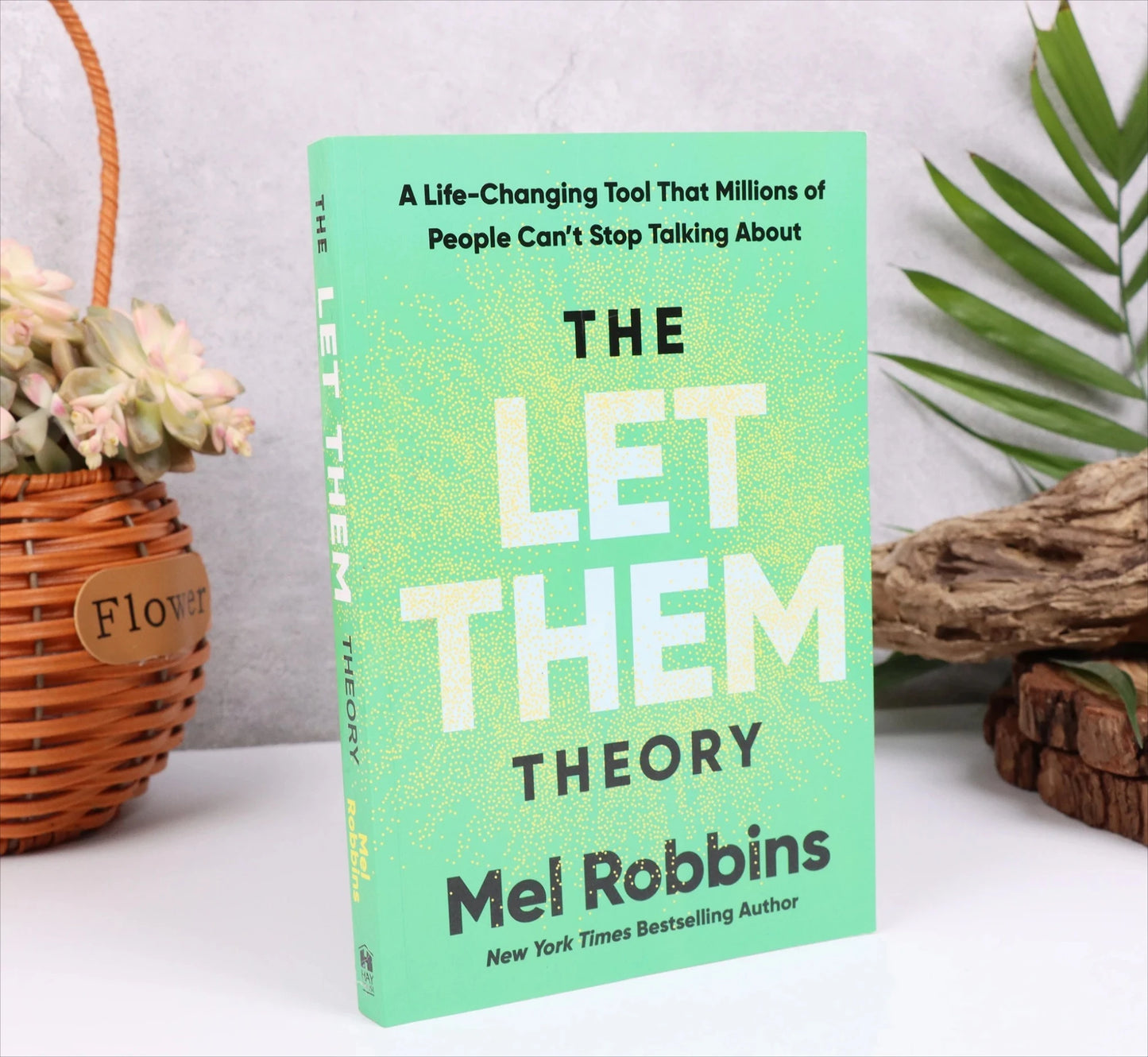 Let Them Theory Books A Life-Changing Tool That Millions Of People Can't Stop Talking About For Teens Adults Must-Read Book